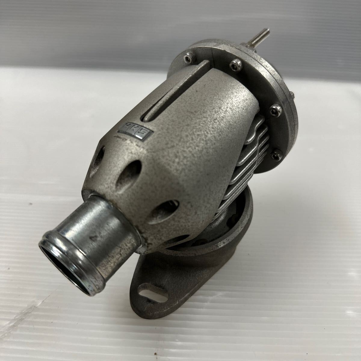 HKS スーパーSQV IV ブオーオフバルブ　スーパーSQV4　71008ーAZ008 マツダ　アクセラ　DBAーBK3P　過給機系　バルブ　 | HKS スーパーSQV4 Sport Ross HKSスーパーシーケンシャルブローオフバルブSQV