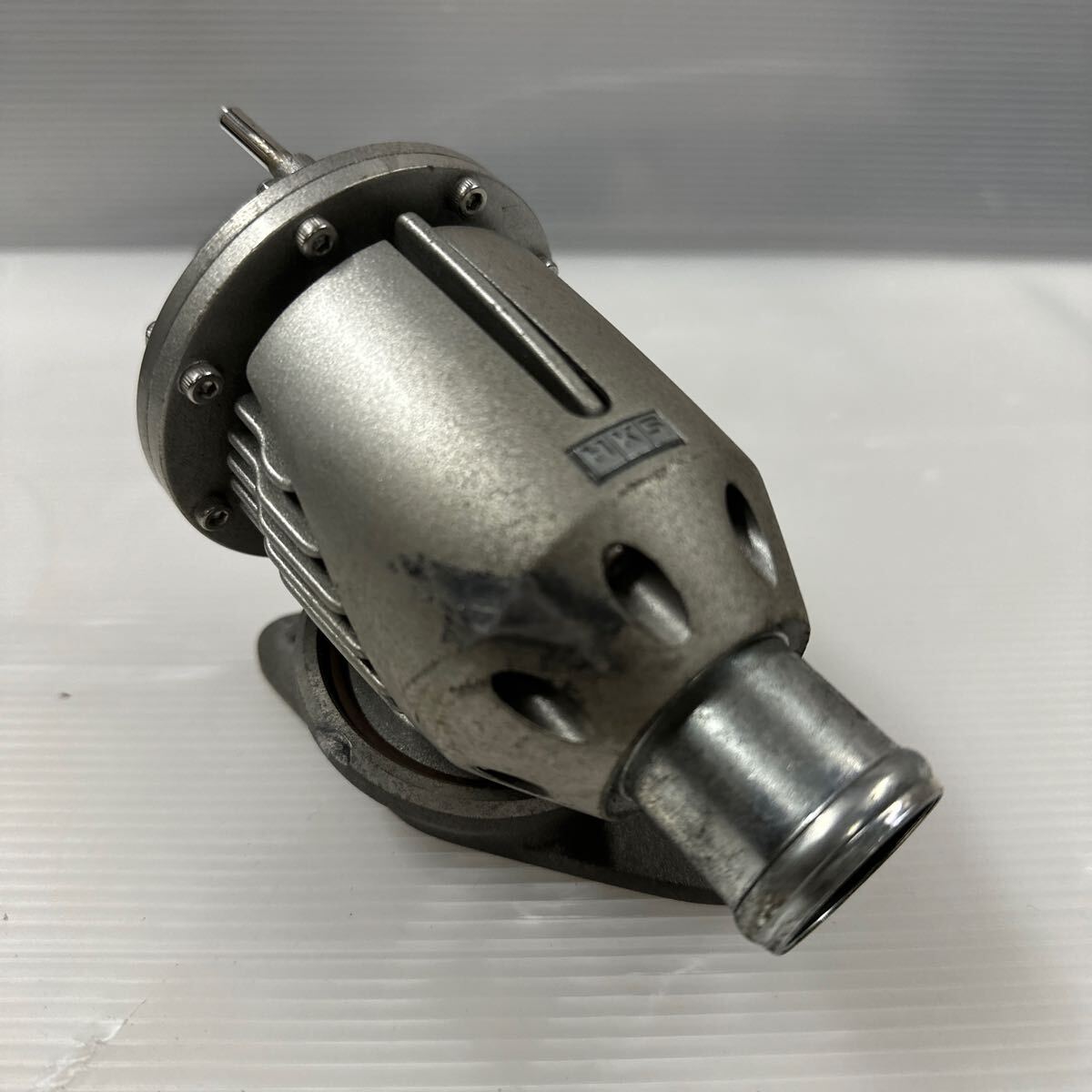 HKS スーパーSQV IV ブオーオフバルブ　スーパーSQV4　71008ーAZ008 マツダ　アクセラ　DBAーBK3P　過給機系　バルブ　 | HKS スーパーSQV4 Sport Ross HKSスーパーシーケンシャルブローオフバルブSQV