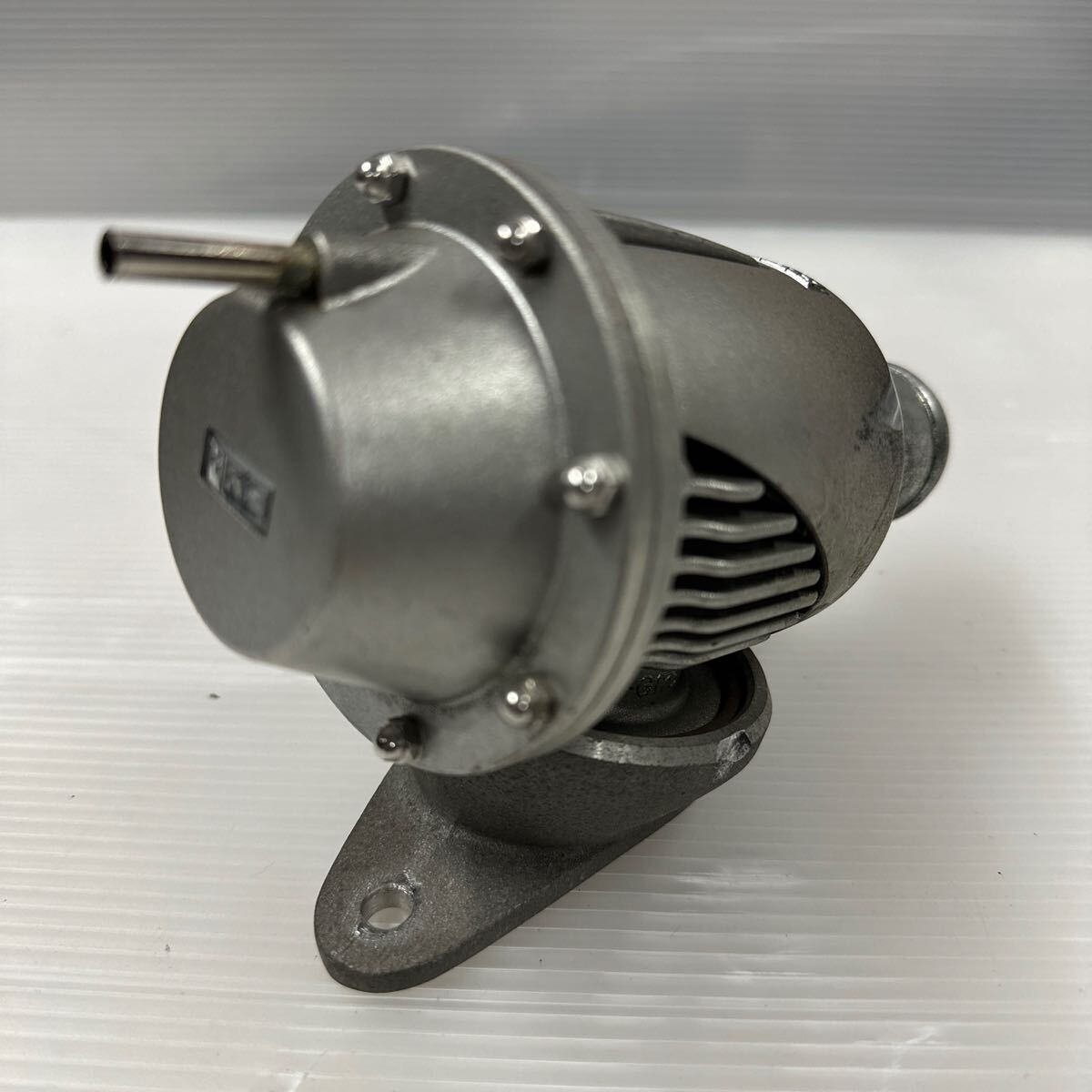 HKS スーパーSQV IV ブオーオフバルブ　スーパーSQV4　71008ーAZ008 マツダ　アクセラ　DBAーBK3P　過給機系　バルブ　 | HKS スーパーSQV4 Sport Ross HKSスーパーシーケンシャルブローオフバルブSQV