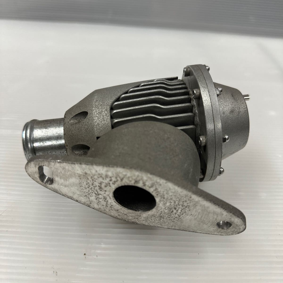 HKS スーパーSQV IV ブオーオフバルブ　スーパーSQV4　71008ーAZ008 マツダ　アクセラ　DBAーBK3P　過給機系　バルブ　 | HKS スーパーSQV4 Sport Ross HKSスーパーシーケンシャルブローオフバルブSQV