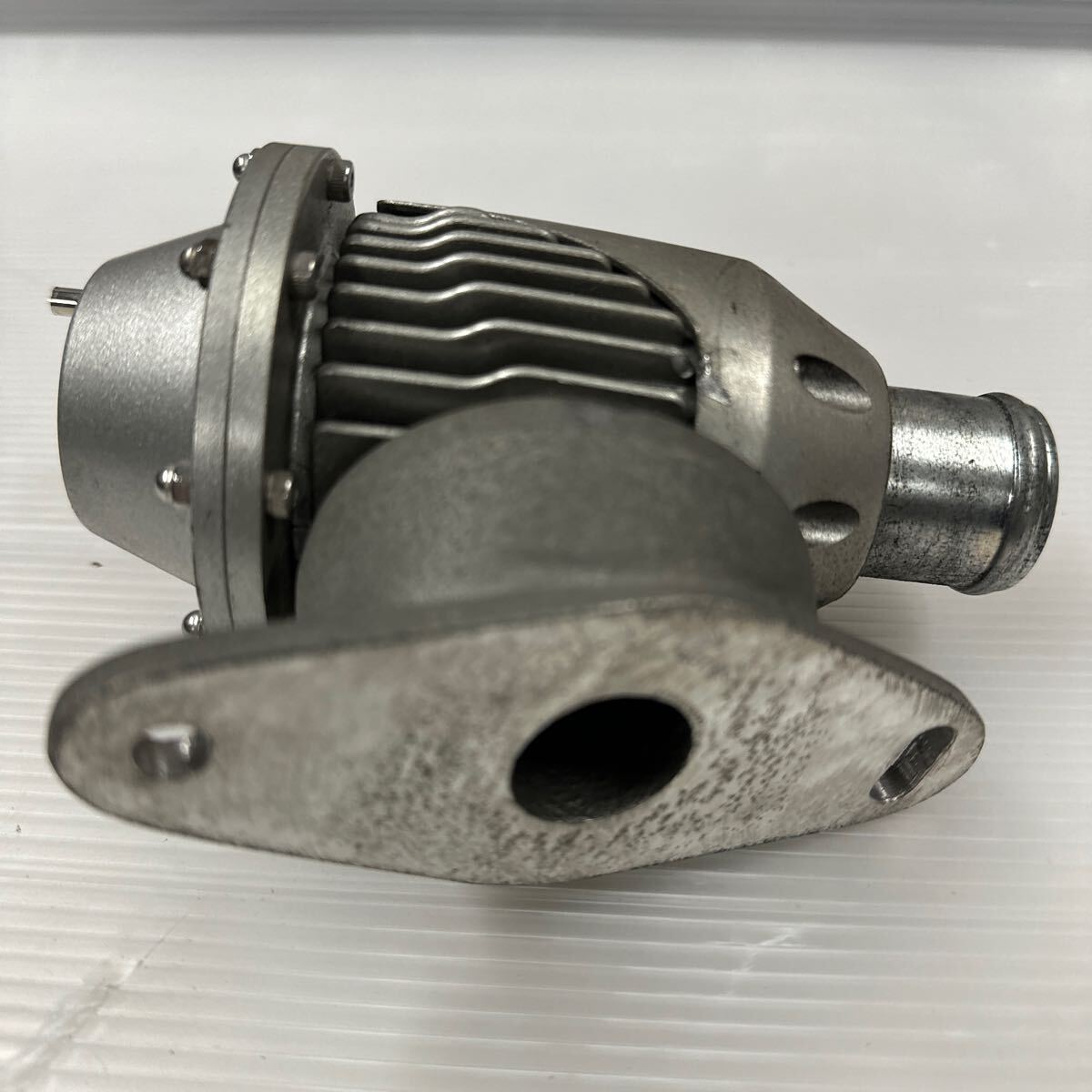 HKS スーパーSQV IV ブオーオフバルブ　スーパーSQV4　71008ーAZ008 マツダ　アクセラ　DBAーBK3P　過給機系　バルブ　 | HKS スーパーSQV4 Sport Ross HKSスーパーシーケンシャルブローオフバルブSQV
