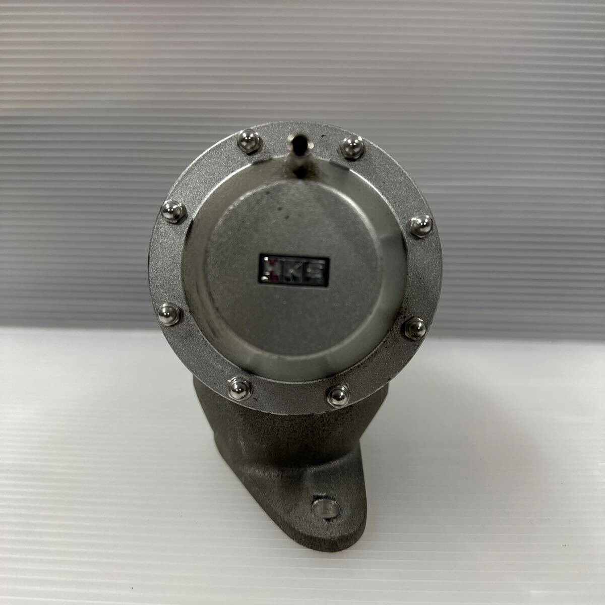 HKS スーパーSQV IV ブオーオフバルブ　スーパーSQV4　71008ーAZ008 マツダ　アクセラ　DBAーBK3P　過給機系　バルブ　 | HKS スーパーSQV4 Sport Ross HKSスーパーシーケンシャルブローオフバルブSQV