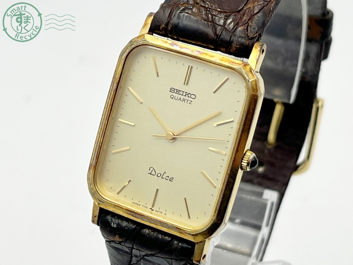 Seiko Dolce ドルチェ | セイコーウオッチ & エクセリーヌ Watch 