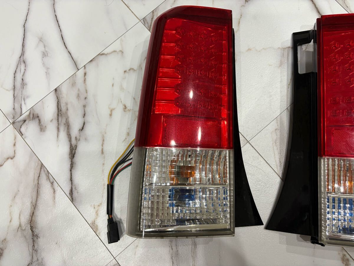 bB NCP30 NCP31 Scion サイオン Xb XB SONAR テールライト テール