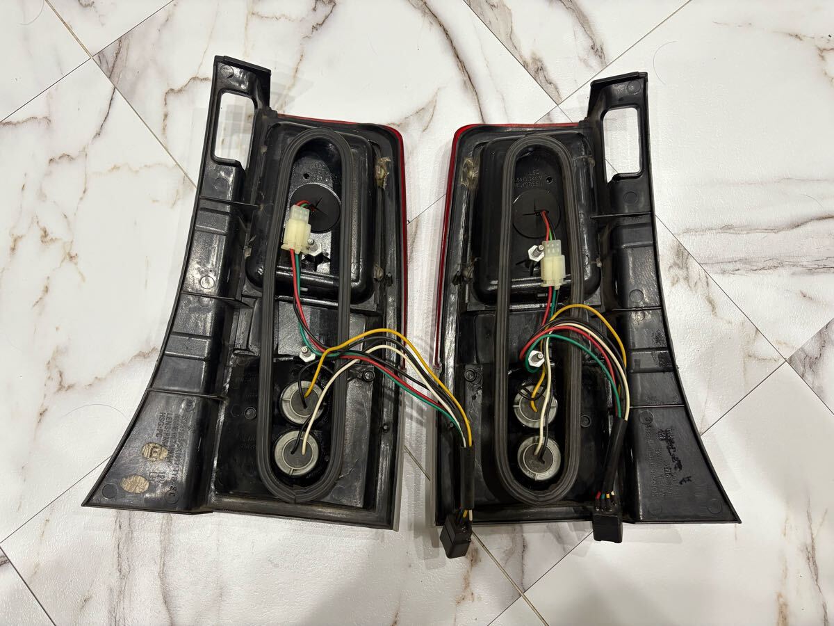 bB NCP30 NCP31 Scion サイオン Xb XB SONAR テールライト テール