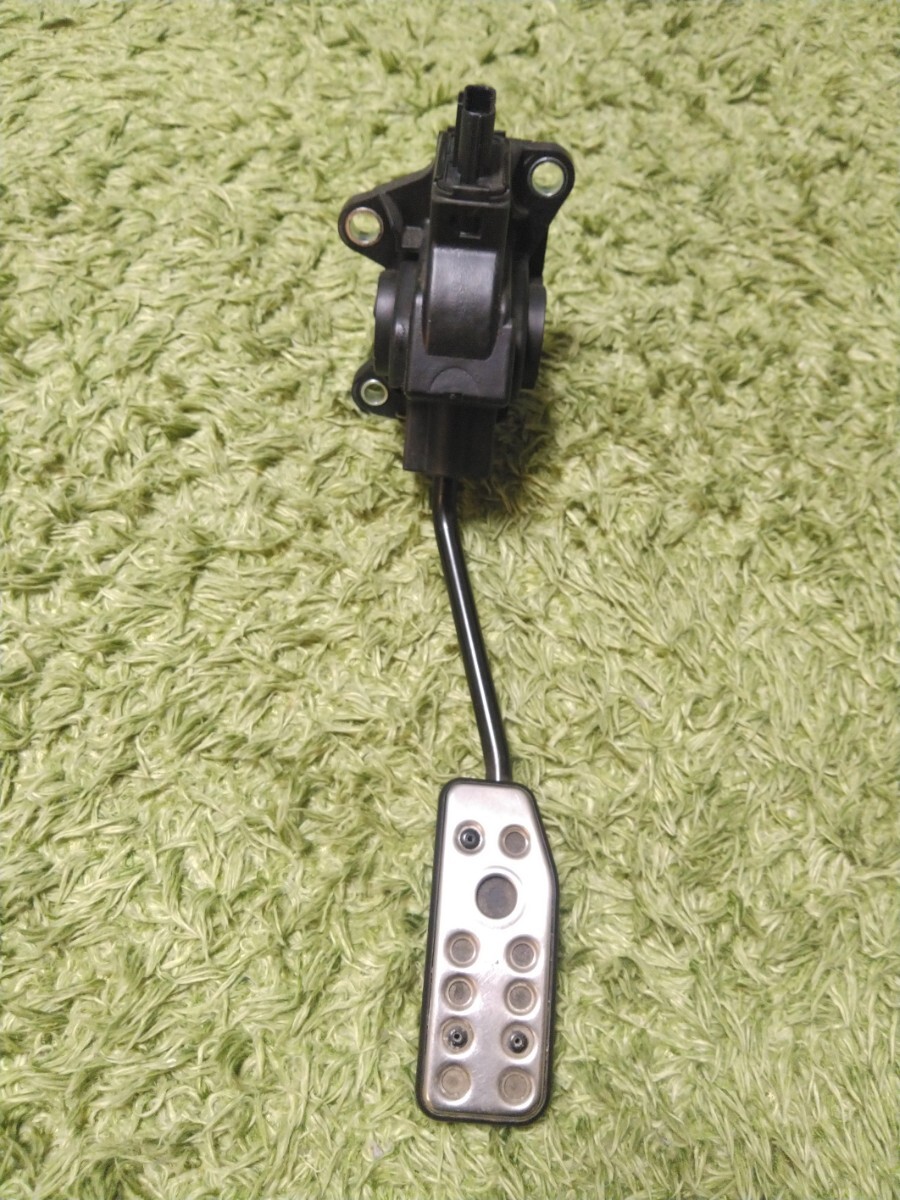 スーパーアクセルII フィット GE | アクセル MT車用 フリード RS GP4 