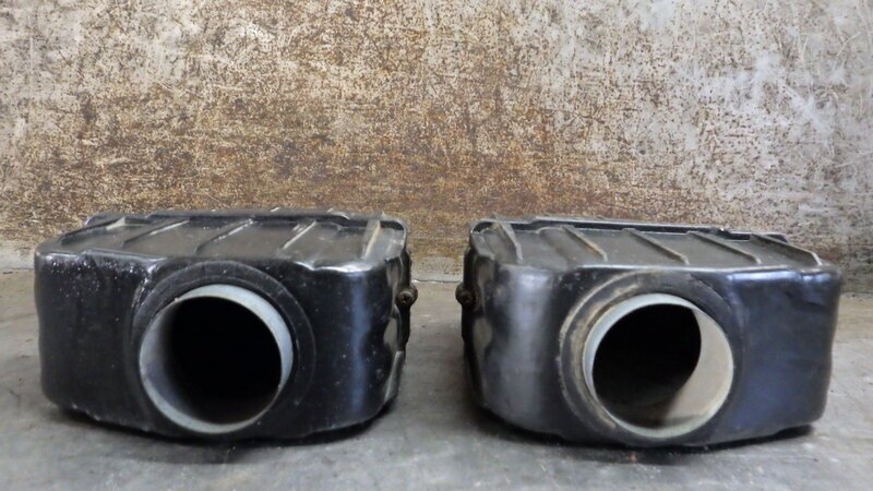 限定セール,品質保証 RGA-202A XS400 SPL 検索 GX400 250 純正 エアクリーナーボックス 3X8-070 検索 ヤマハ スペシャル
