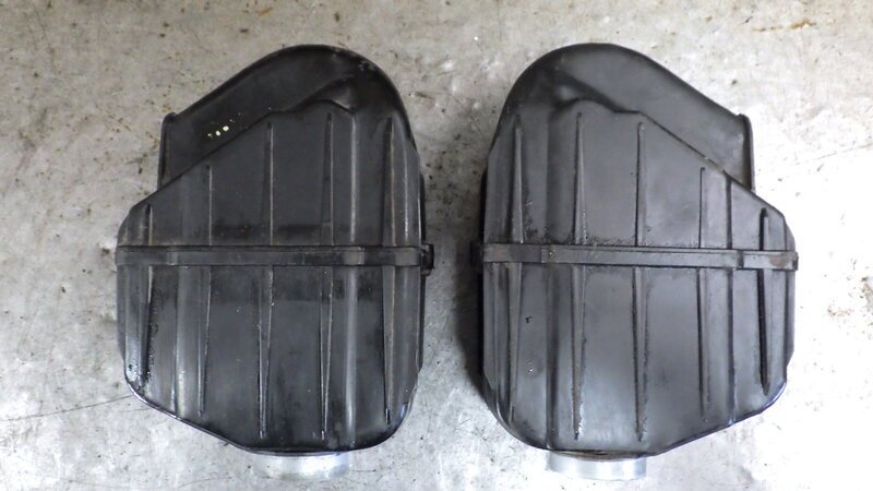 限定セール,品質保証 RGA-202A XS400 SPL 検索 GX400 250 純正 エアクリーナーボックス 3X8-070 検索 ヤマハ スペシャル