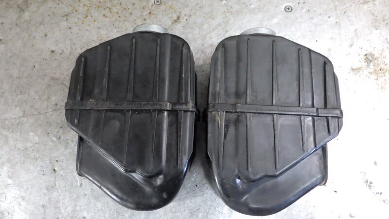 限定セール,品質保証 RGA-202A XS400 SPL 検索 GX400 250 純正 エアクリーナーボックス 3X8-070 検索 ヤマハ スペシャル