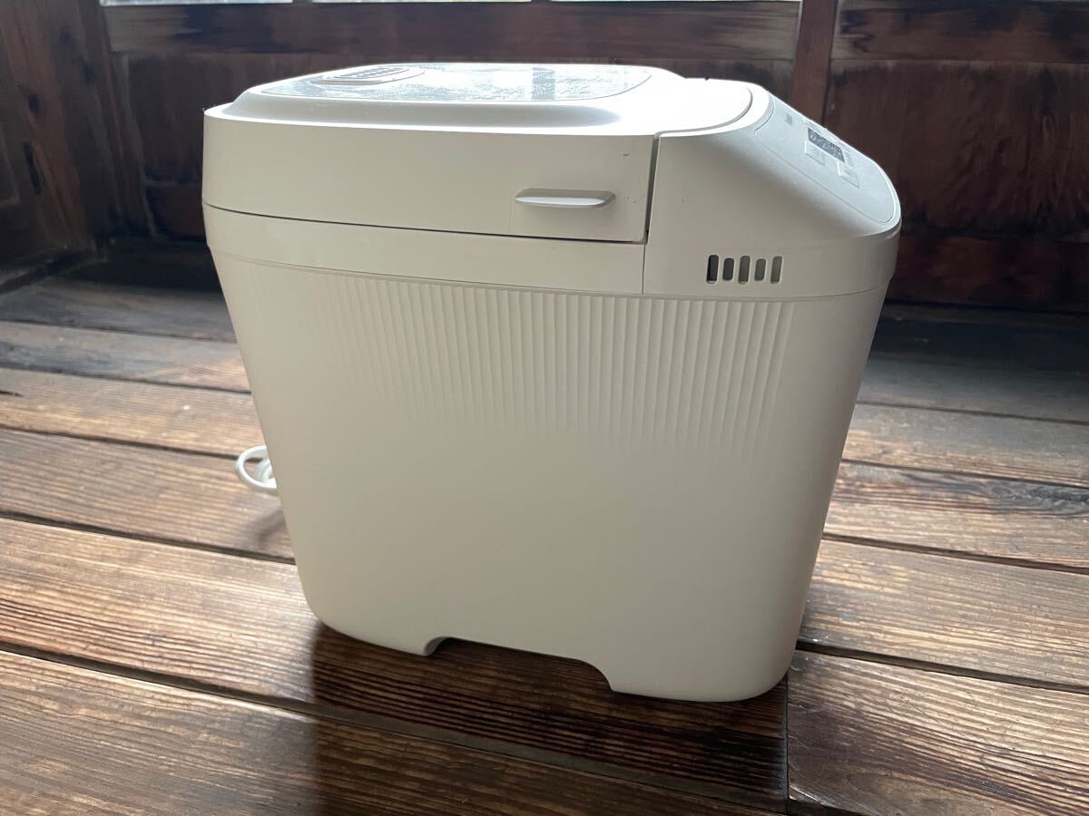 【美品】Panasonic ホームベーカリー SD-PN1 2025年式 Panasonic ホームベーカリー SD-PN1 2025年製1斤