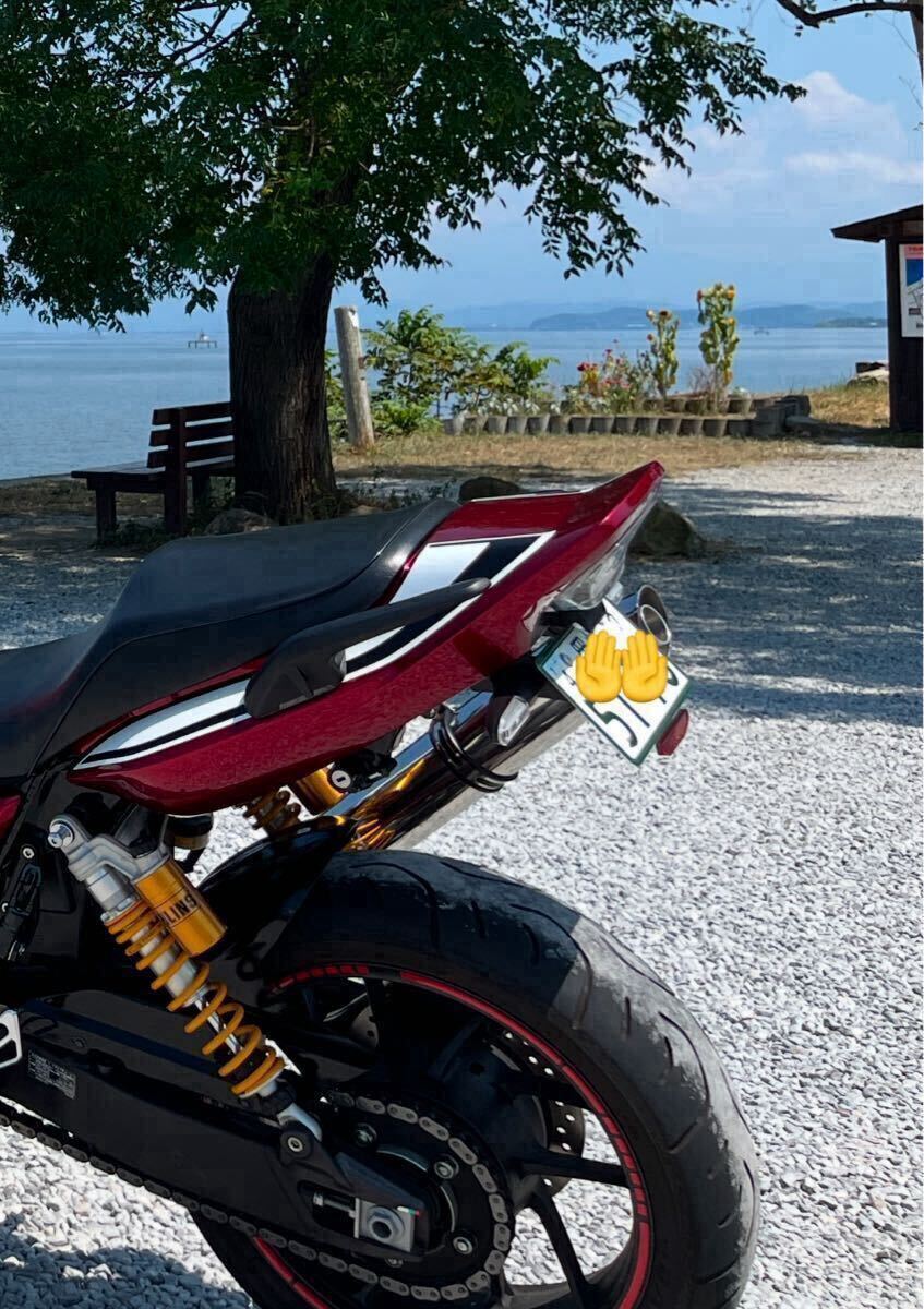 アクティブ フェンダーレスキット ホンダCB1300 SC54 フェンダーレスキット アクティブ ACTIVE 10-14 LEDフェンダーレスキット 口コミ