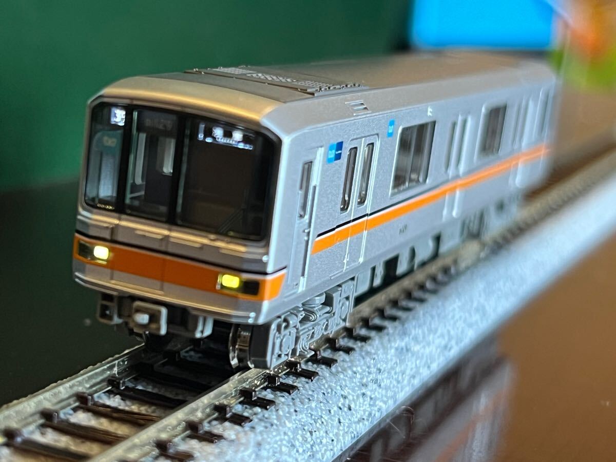 Amazon | 【カトー】(10-927)東京メトロ銀座線01系(地下鉄開通80周年記念