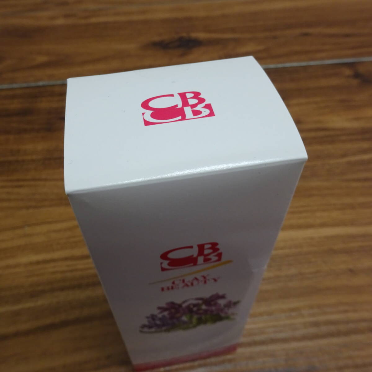 新品◇クレイ・ビューティ ミネラルクレイボディクリーム 弱酸性