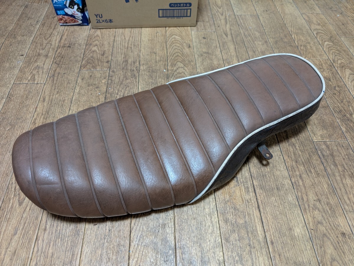 メーカー不明 コブラシート SR400/SR500(社外品)｜売買された 