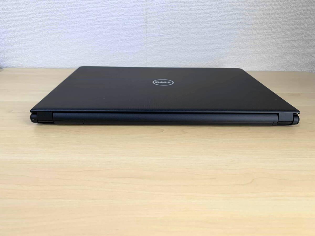 DELL Vostro 15 5568 Core i5-7200U 2.5GHz メモリ8GB HDD 1000GB 15