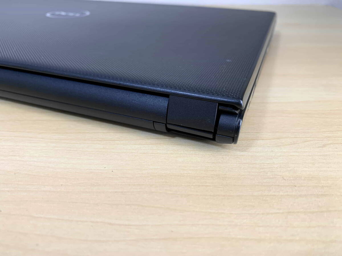 DELL Vostro 15 5568 Core i5-7200U 2.5GHz メモリ8GB HDD 1000GB 15
