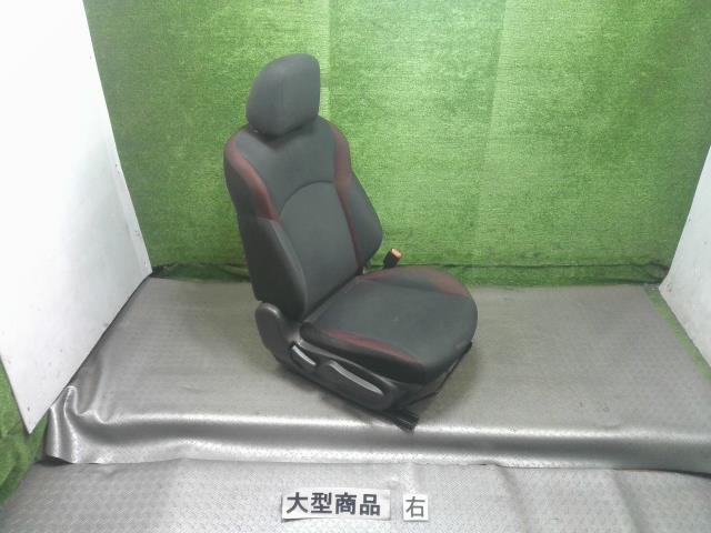日産(NISSAN)※同梱不可※ジューク YF15 ドライバーシート 運転席シート 品番 87105-1KA1A ジューク | 通気性 DBA-YF15 ジューク(シートクッション|アクセサリー):車用品 全車種対応