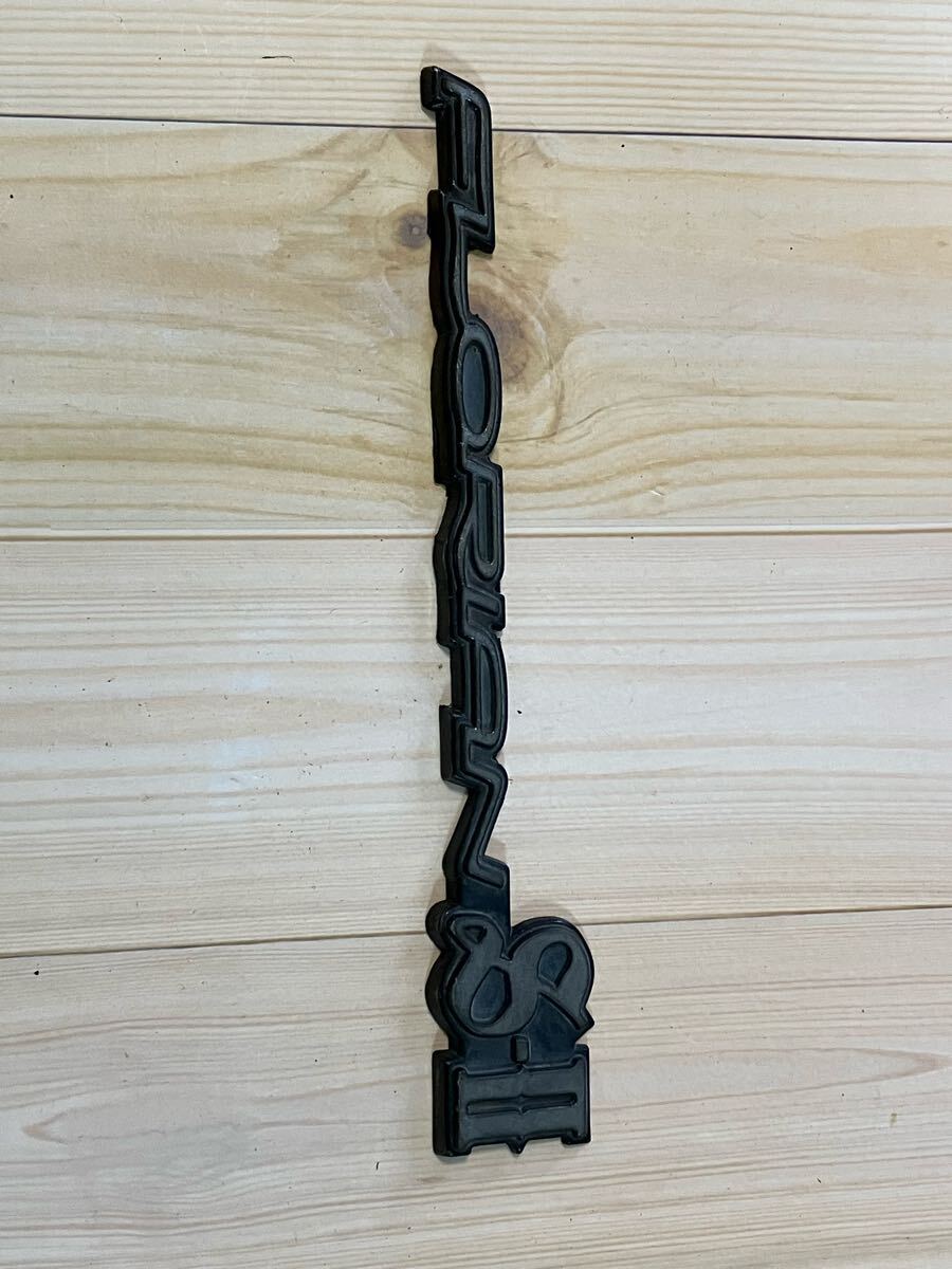 いすゞ　フローリアン　エンブレム_1