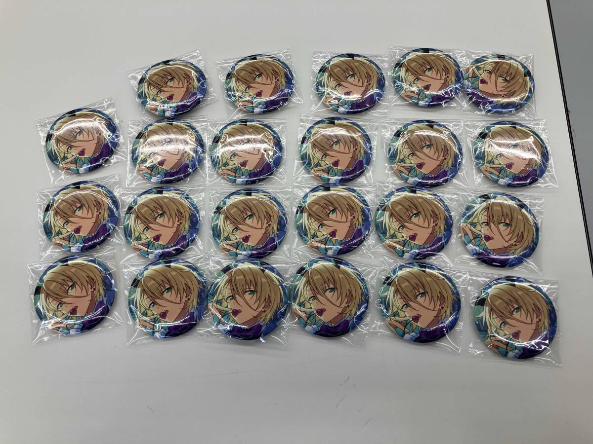 白鳥藍良 あんスタ 缶バッジ まとめ売り - メルカリ 9点 ポートレート