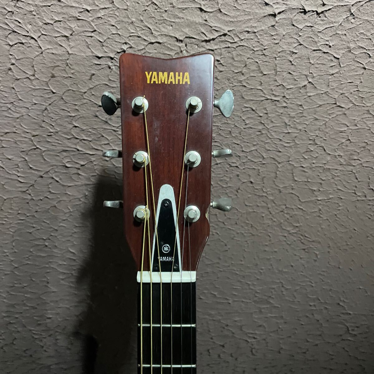 YAMAHA FG-500 Jacaranda アコースティックギター｜三木楽器公式通販 