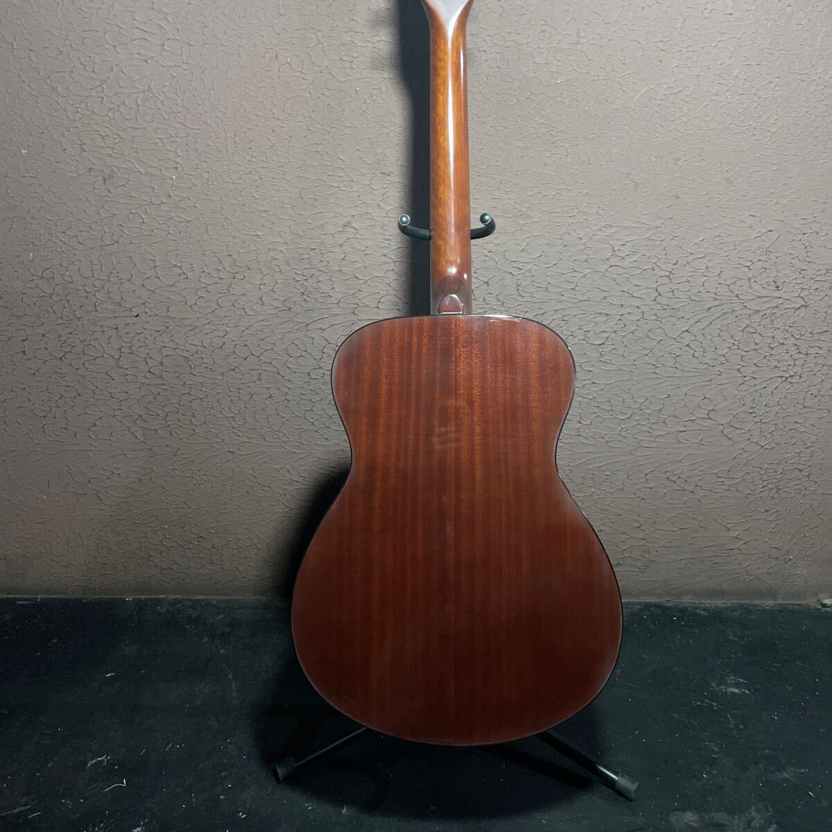 YAMAHA FG-500 Jacaranda アコースティックギター｜三木楽器公式通販 