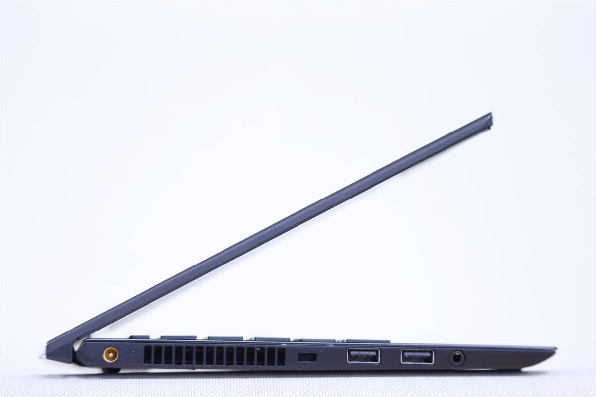 1円～ Windows11 バッテリー良好 超軽量 薄型 12.5インチ FHD VAIO Pro