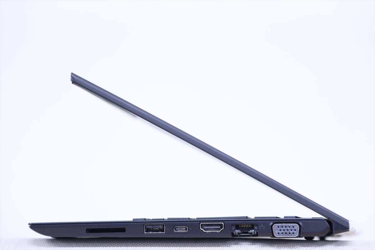1円～ Windows11 バッテリー良好 超軽量 薄型 12.5インチ FHD VAIO Pro