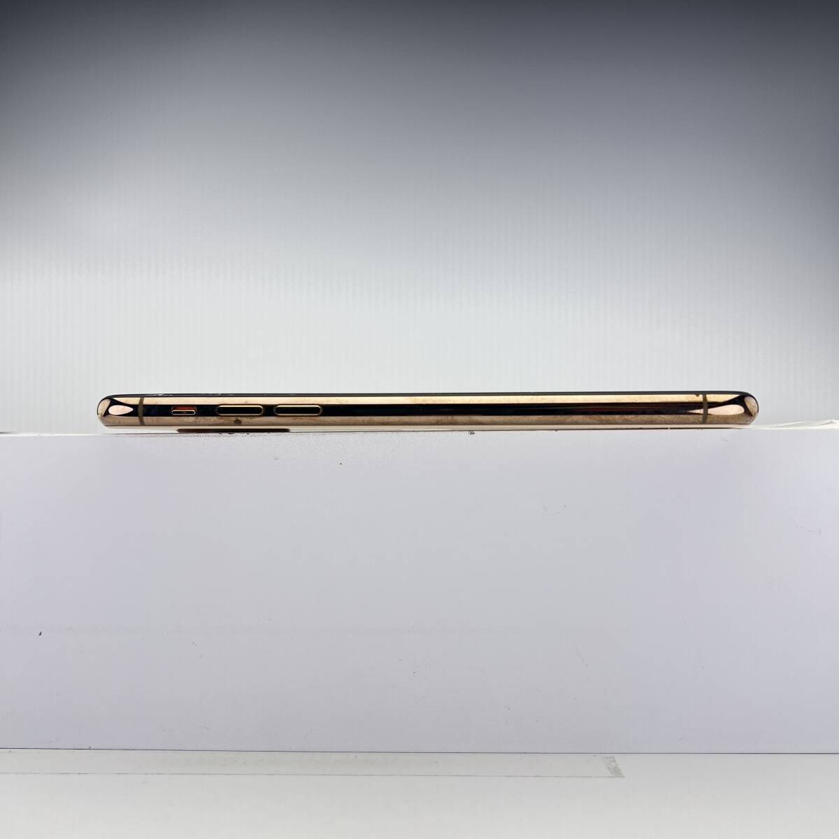 iPhone 11 Pro Max 256GB ゴールド SIMフリー 訳あり品 ジャンク 中古