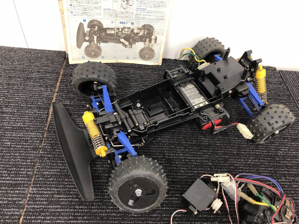 TAMIYA|レーサーミニ四駆 メモリアルボックスVOL.2|ハードオフ公式