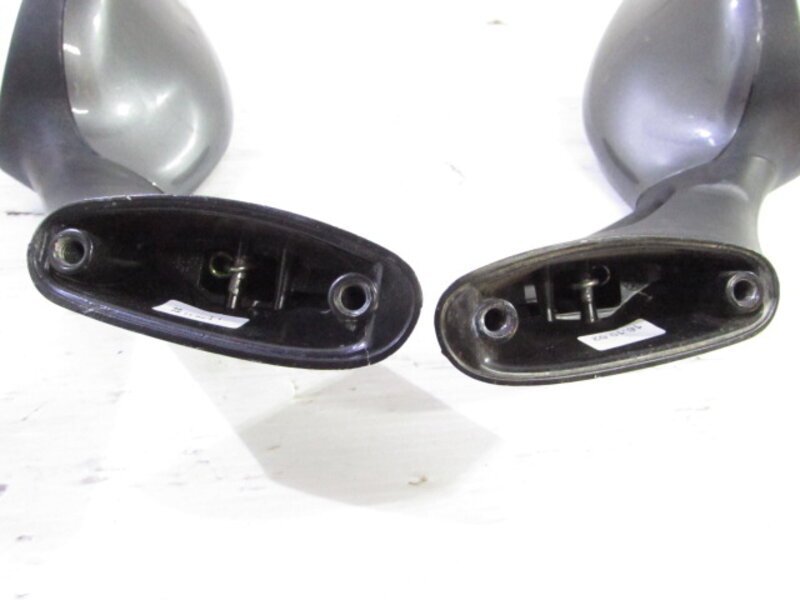 ドゥカティ ST4S 大人気!! 純正 ミラー 左右SET レンズ割れ無し 検※ ST3 ST4 748S ST2 851 848 SS1000 S4R 149H62_7