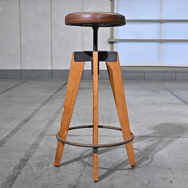 JOURNALSTANDARD FURNITURE CHINONハイスツール2 スツール JOURNAL