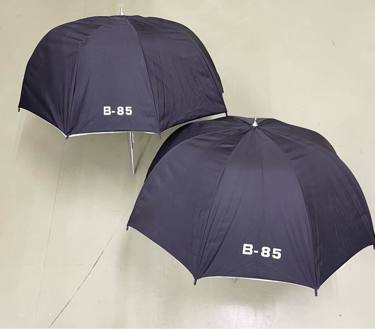 ♭PROPET MONO300f ストロボ カメラ アンブレラ B-85 ライトスタンド Manfrotto _4