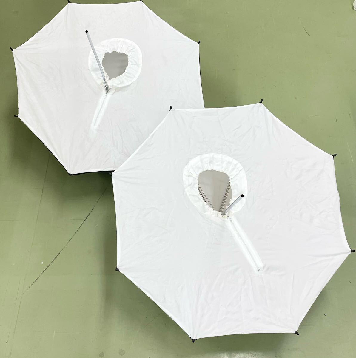 ♭PROPET MONO300f ストロボ カメラ アンブレラ B-85 ライトスタンド Manfrotto _5