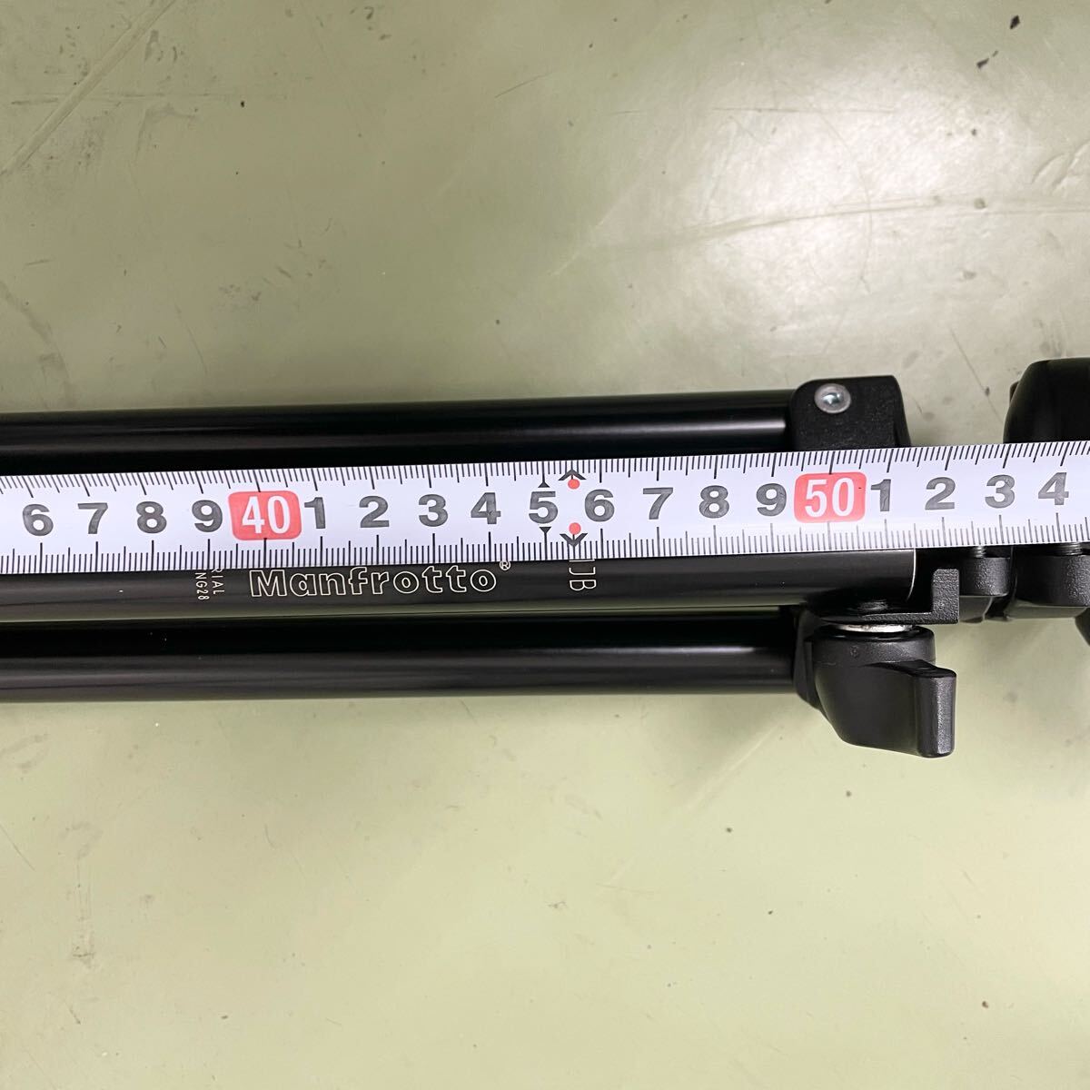 ♭PROPET MONO300f ストロボ カメラ アンブレラ B-85 ライトスタンド Manfrotto _8