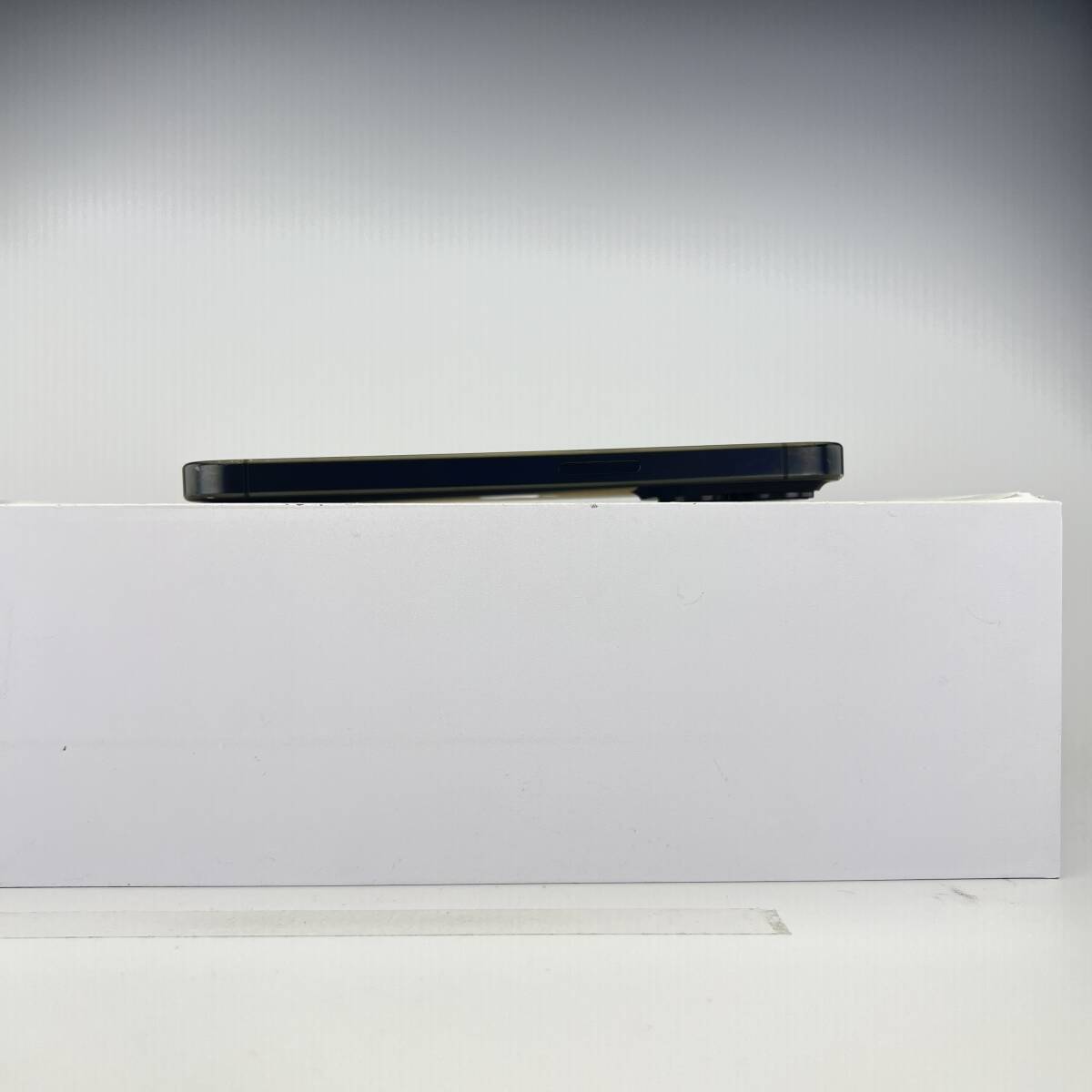 iPhone 15 Pro 256GB ブラックチタニウム SIMフリー 訳あり品 ジャンク