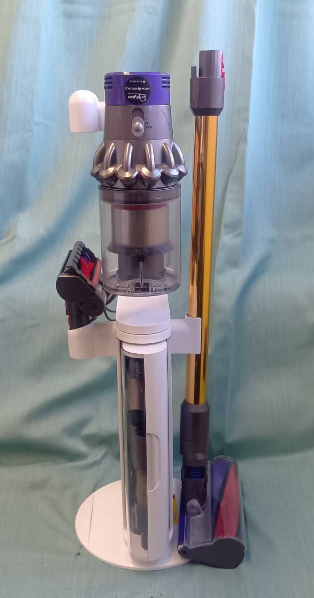 SV12 FF LF Dyson コードレス掃除機 サイクロンクリーナー V10
