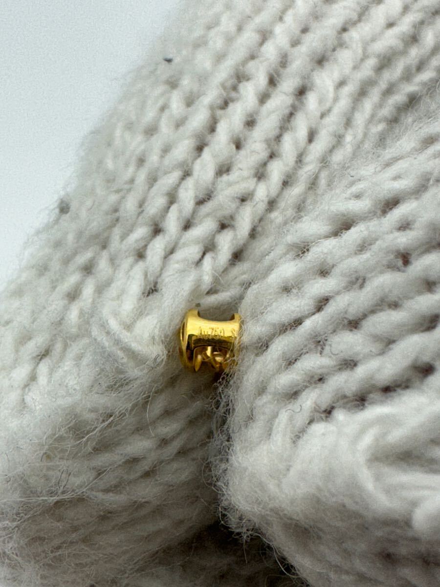 A16【稀少品】Ａ貨ミャンマー翡翠 ネックレス トップ ミャンマー産天然翡翠 天然石 ヒスイ、【鑑定済みの正規品です】AU750印_2