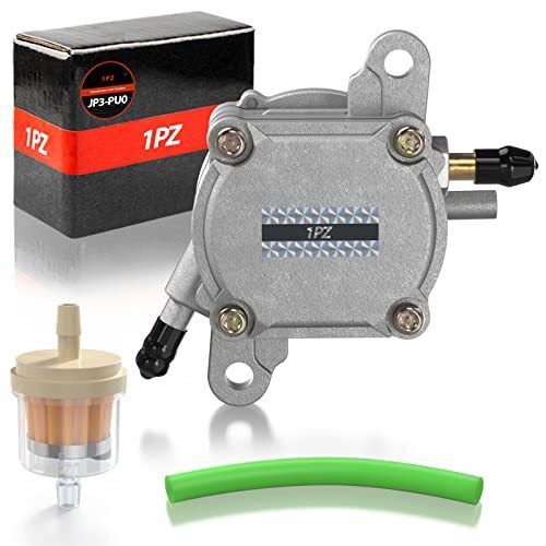 1PZ JP3-PU0 3点セット フューエルポンプ 燃料ポンプ ホンダ DIO