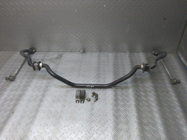 25◆ムーヴカスタムL175S★フロントスタビライザー◆204 ダイハツ | L175S 1006-04401 H18～ 2WD