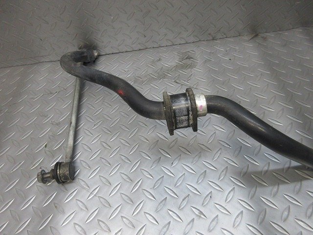 25◆ムーヴカスタムL175S★フロントスタビライザー◆204 ダイハツ | L175S 1006-04401 H18～ 2WD