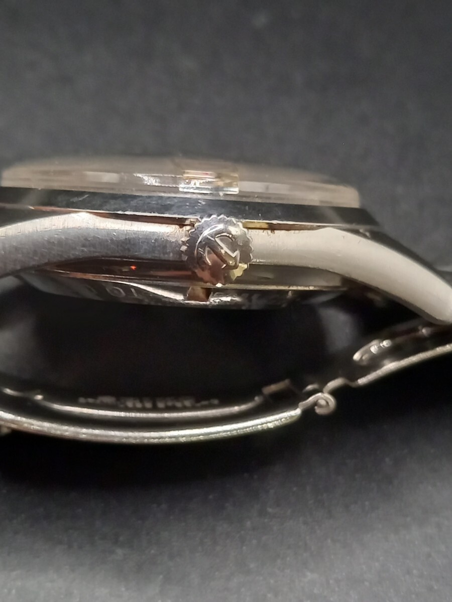 メンズ腕時計　稼働品 ☆RADO/ラドー ゴールデンホース メンズ腕時計 自動巻き Golden Horse