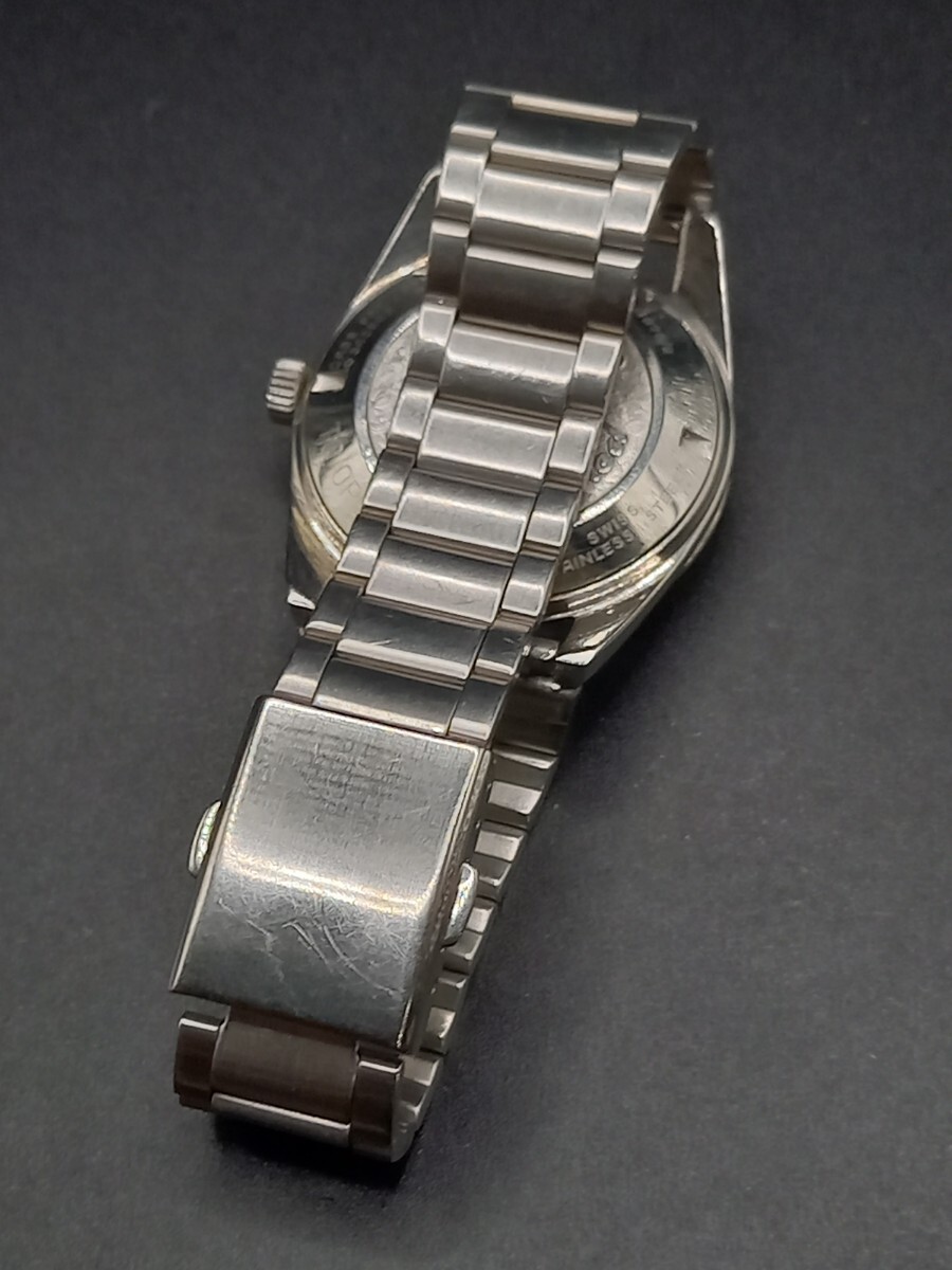 ☆RADO/ラドー ゴールデンホース メンズ腕時計 自動巻き Golden Horse