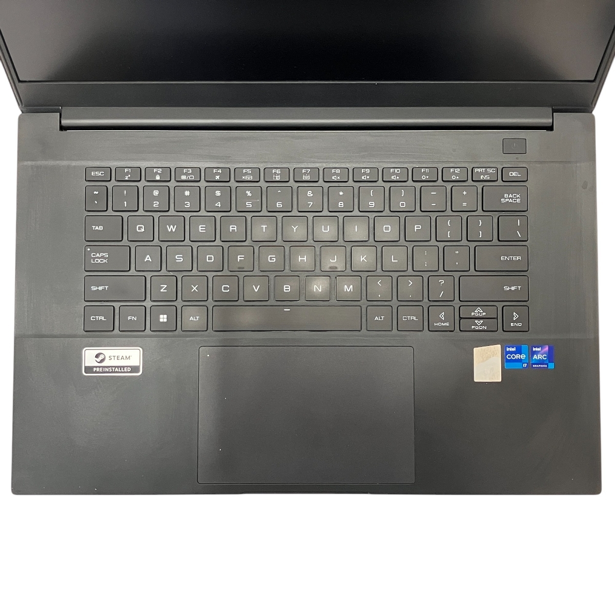 GALLERIA UL7C-AA2をレビュー！Intel版GPU搭載でマルチに使える