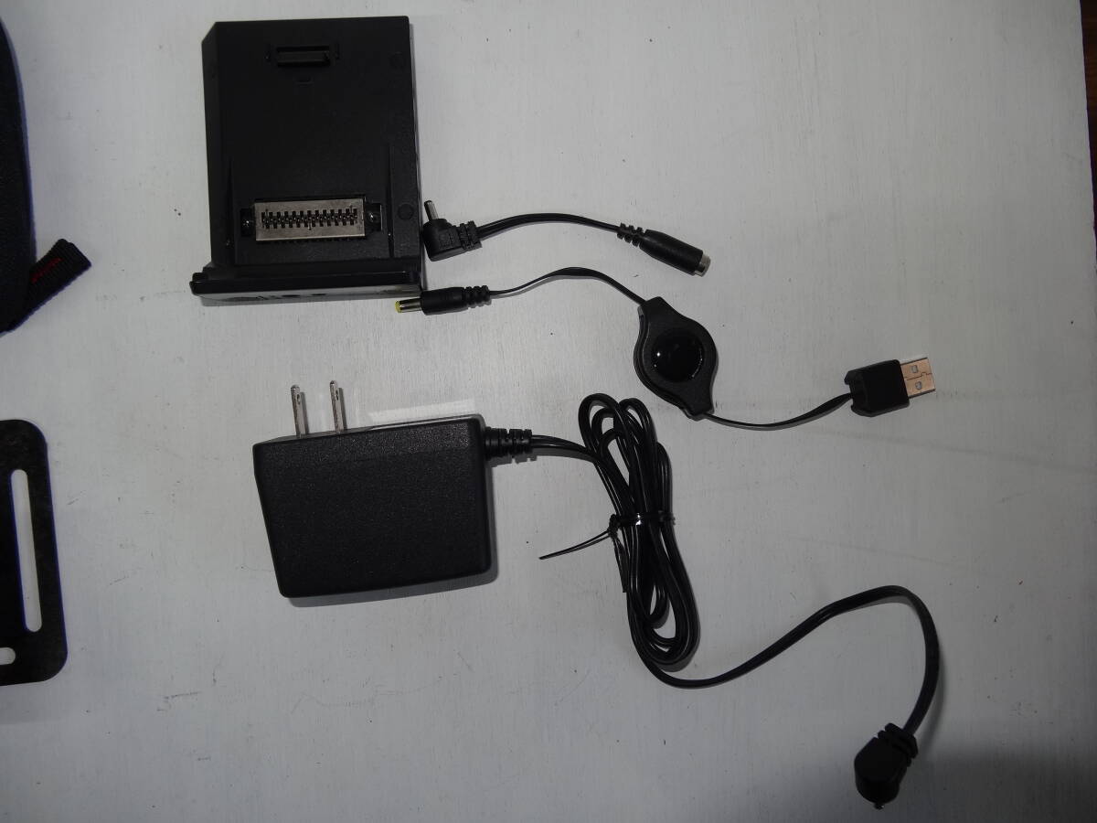 パイオニア　ポータブルナビ　AVIC-T77_7