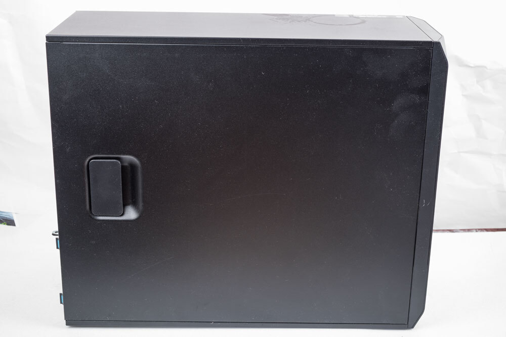 HP Z2 Tower G4 Workstation/E-2144G/32GB/SSD512GB コンピュータ
