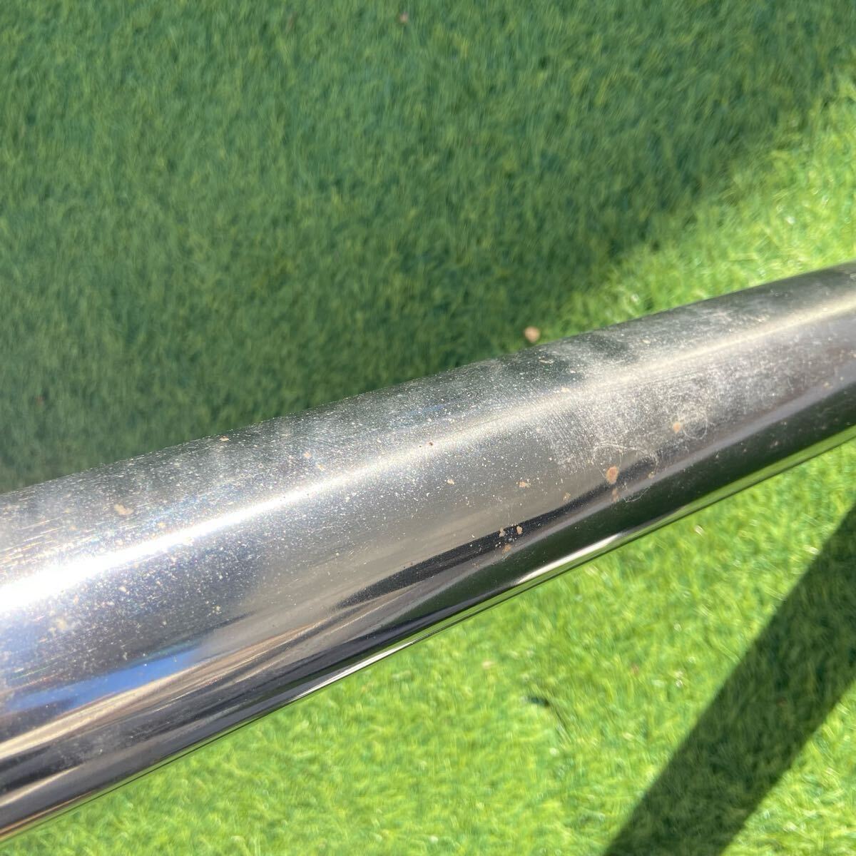 スイフトスポーツzc33s マフラー リアピース 社外_4