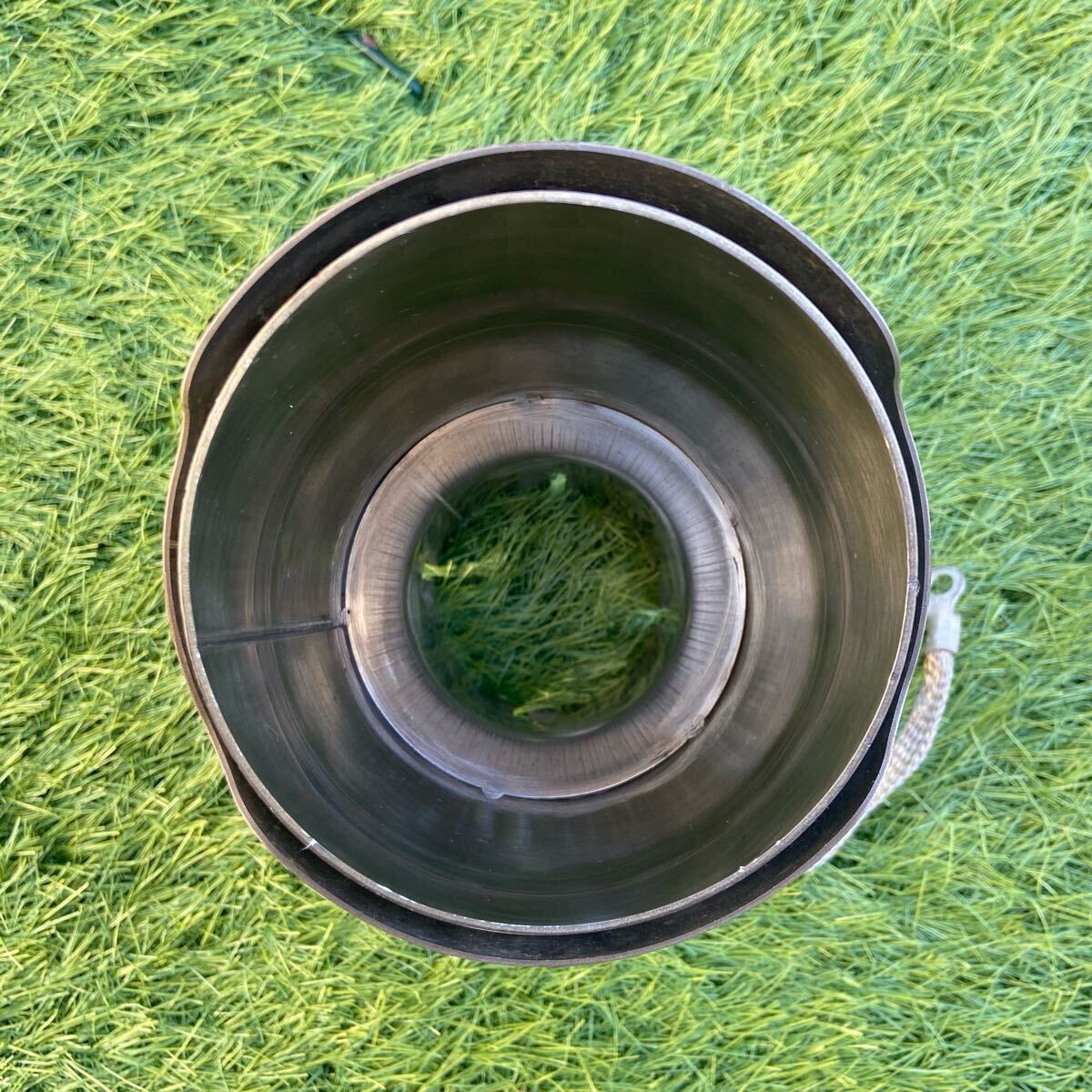 スイフトスポーツzc33s マフラー リアピース 社外_8