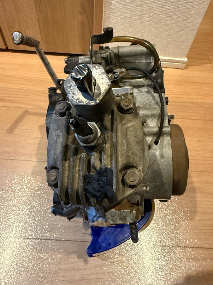 nsr80 エンジン NSR80 エンジン 実動 NSR80 エンジン 実働 オーバーホール済み 実動