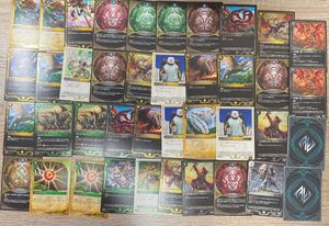 ゼノンザードの値段と価格推移は？｜7件の売買データからゼノンザード