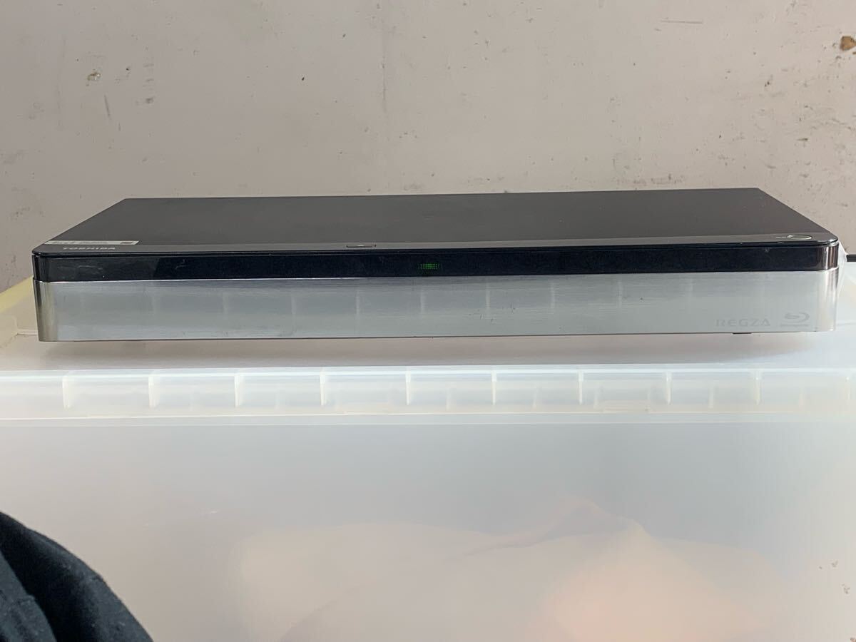 M9523 TOSHIBA 東芝 DBR-M2008 HDD/BDレコーダー 【公式通販】